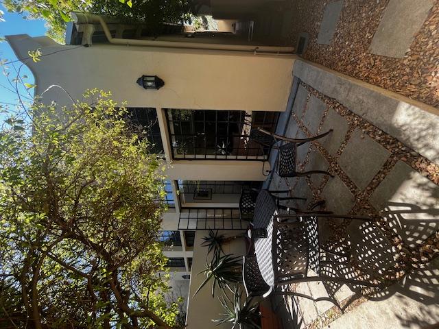 To Let 2 Bedroom Property for Rent in Observatory Western Cape